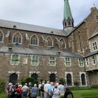 Abbaye de Val Dieu