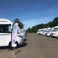 Les Camping Cars de l'UCCF